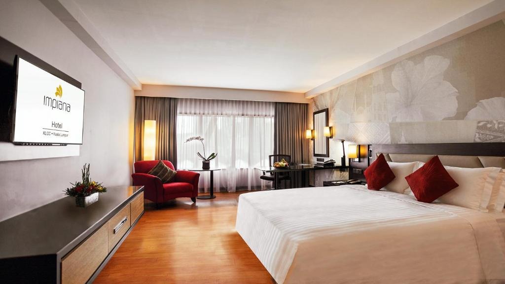 هتل ایمپیانا